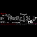 Lucky 13 R Lounge Friday Night Party