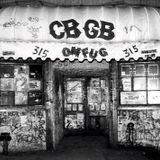 PCP Radio Show - Especial CBGB