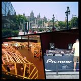 PIONEER DJ RADIO - LIVE FROM SONAR 2014 - THURSDAY 12th of JUNE