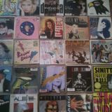 7inch EUROBEAT VINYL NONSTOP LIVE MIX / DJ NOJIMAX 2014.9.18