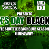 Blackout @ Eve March 17th, 2016 (Re-recorded after event)