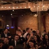 Destination Reception - 1st clip (Oct 2015)