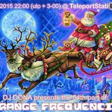 Dona - Strange frequencies 54