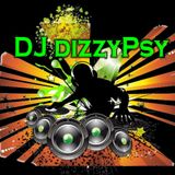 Psychill smoothy mix by DJ Dizzypsy