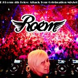 DJ Roem Live DJ MixSet April.2015 Seoul to Tokyo VOL.02