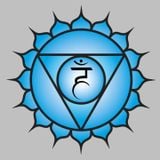 Dj SolEye -VISHUDDA Etheric Blue Sky ( Ambient mix ) -G