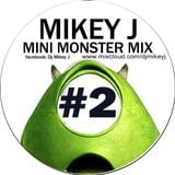 Mini Monster Mix #2