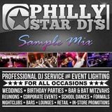 Philly Star DJ's (DJ Micah) (Birthday Party Quick Mix)