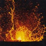 18 - Pou de lava (V).