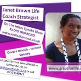 Conversation with Janet Brown Strategic Coach - Health