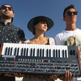 Magnetic Magazine Guest Podcast: Overjoy