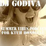 THE WINE DOWN | Volume V | Summer Vibes