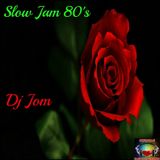 Slow Jam 80's