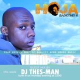 HOJA Radio Show #15