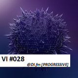 DJ Quantum - Visual Imaginations 028 @DI.fm (April 2016)