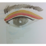 THE EYE WAY! Organic urban eclecticism!