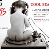 Matías Mauger Wamp Up @ Cool Beats (+Bass Olivos) 16-6-2012