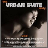 URBAN SUITE DAILY Vol.5 MixTape (12.06.014) Irene Lamedica & Steve Dub