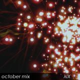 october mix
