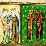 Vox Antiqua 86 - The Wandering Dead (part 1)