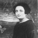 GHAMLU ISEM 068 - MARY MEYLAK