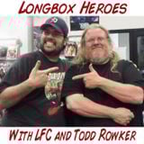 Longbox Heroes 0: The Google Doctor