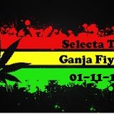 Selecta T - Ganja Fiyah