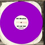 DJ Bogdan - Let's get loud (Live @CRIS CLUB)