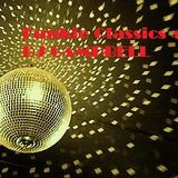 Funkie Classics Vol.4 by DJ Campbell