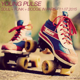 Soul+Funk+Boogie In Paris (11.07.2015) DJ SET