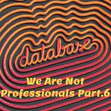 We Are Not Professionals Part.6!