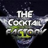 Live @ The Cocktail Factory