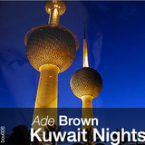 Ade Brown - Kuwait nights 15th April 2011