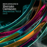 Hernan Cattaneo - Renaissance presents Sequential Vol. 2 - Part 1