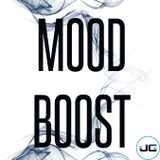 MOOD BOOST - JimmyG