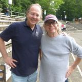 #938 The Backbeat Experience - Interview with Steve Porcaro, keyboardist for Toto