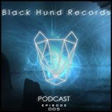 Black Hund Records Podcast Ep. 005 (Special Guest Sofy C.S)