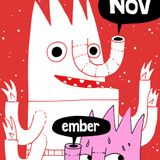 Zolek - Promo Mix 2010 November