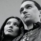 Lukas & Fernanda Marins (4 decks) @ Fuel Techno - 03-11-2012