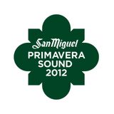 Jimmy Jazz N.71 - Primavera Sound