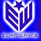 Viernes 13 - Elian Wayne @ DECEMBER 2013