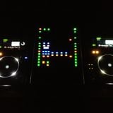 Liveset from Vespa Bar Liberty Village Toronto mixed by dj gabez 05-05-2012 week 5