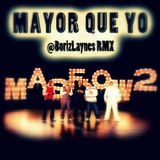 (90) Mayor que Yo - Daddy Yankee, Wisin y Yandel, Hector el Bambino, Nano MC, Don Omar, Zion, Alexis