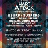 The Hart Attack
