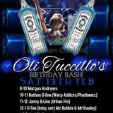 Live Set From DJ O-Tee's Birthday Bash @ Fixxion Warehouse, Wolverhampton