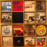 Single Source Publishing II (Beastie Boys)
