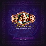Def Leppard – Viva! Hysteria - 2013