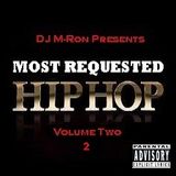 Most Requested Hip-Hop Vol. 2