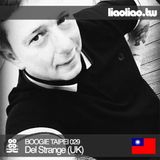 BT029 – Del Strange (UK)