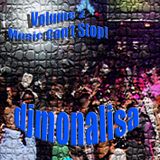 djmonalisa's Volume 2 Old Shcool mix Rockin"